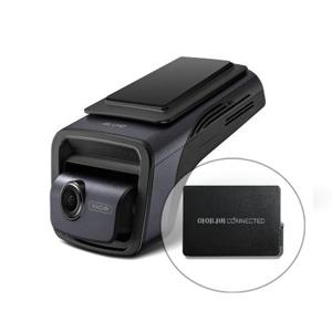 완전무상장착이벤트 QUANTUM3 128GB 커넥티드 Pro Plus 패키지/전후방 4K UHD 2채널블랙박스