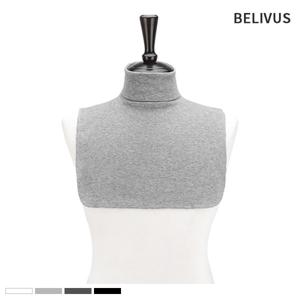 빌리버스 남자 페이크 폴라 BJHM001 목폴라 레이어드 넥워머