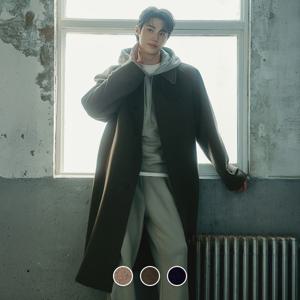 074919 변우석 울캐시 발마칸 코트