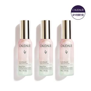 모공 에센스 미스트 뷰티엘릭시르 30ml X 3개