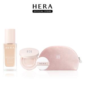 [기획] NEW 리플렉션 스킨 글로우 파운데이션 SPF15/PA++ 30g