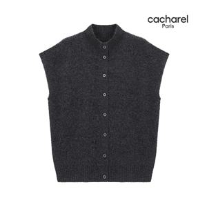 까사렐 25FW 하프넥 케이프 베스트 3종