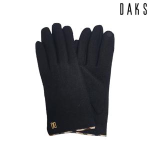 닥스 여성모직장갑 GBS704H