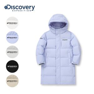 [택가: 299,000원] 패밀리 레스터G RDS 구스다운 롱패딩 5종 택1  DKDJ57046-SET