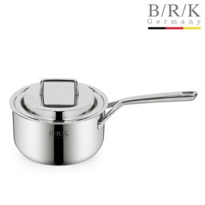 [BRK] 스마트 프로 통5중 편수냄비 18cm