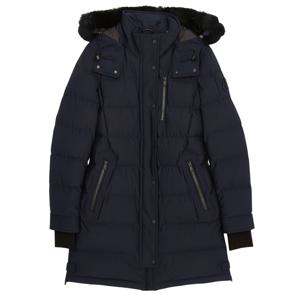 M32LP222S 546 여성 패딩 점퍼