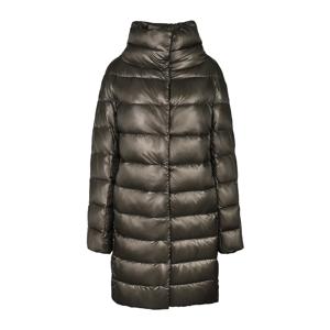 구스 다운 패딩 자켓 차콜 PI0177DIC 12017Z 9480