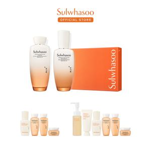 설화수[CJ단독]에센셜 데일리 세트 [자음2종]