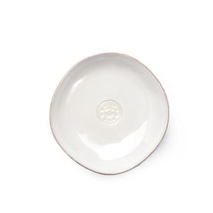 코스타노바 노바 18cm 플레이트 화이트 1p