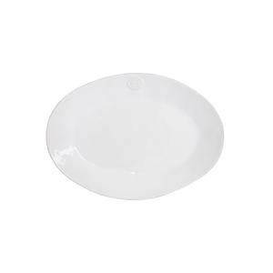 [단품]코스타노바 노바 오발트레이 1p_화이트