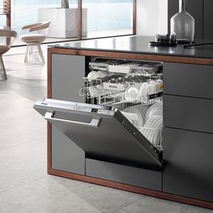 [Miele 본사] 밀레 식기세척기 G 5264 C SCVi