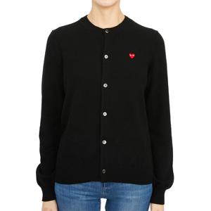 미니 레드와펜 여성 가디건 AZ N079 051 1