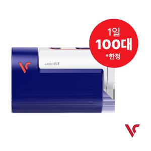 (블랙프라이데이 100대 한정) Laser FIT (레이저 핏) 삼각측정 골프거리측정기