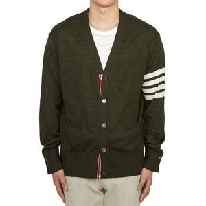 남성 가디건 MKC002A Y1014 322