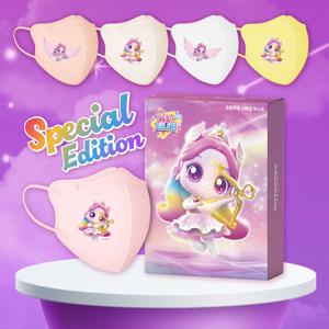 캐치티니핑 시즌5 스페셜에디션 마스크 10매+10매