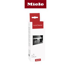 [Miele 본사] 밀레 빌트인 커피머신 전용 오토 클리너