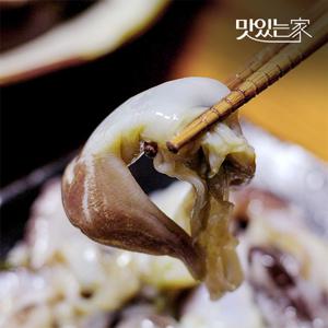 여수 완전손질 새조개살 특품 200g내외 (손질전1kg내외) 外 중량별