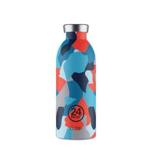 [24bottles]24보틀 클리마 툰드라 블루 500ml  / 24B-2000