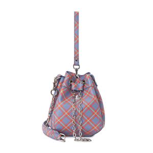 크리시 스몰 여성 체인 버킷백 4C030004W S0022 K302