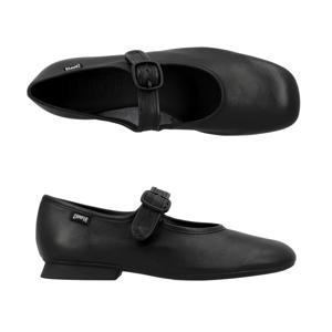 K201629-001 카시 마이라 플랫슈즈