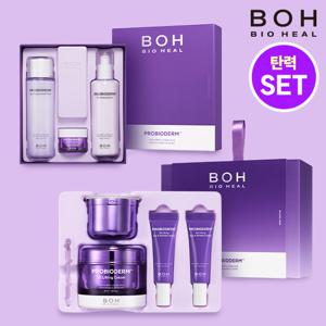 [올케어 세트]바이오힐 보 프로바이오덤 3D 리프팅 스킨케어 기획(토너 150ml+에멀전 150ml+크림 50ml*2개+아이크림 10ml*2개)