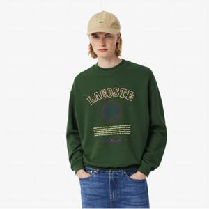 남성 빅그래픽 루즈핏 크루넥 스웨트셔츠 SH5888-55N 132