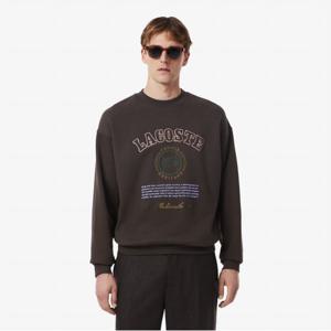 남성 빅그래픽 루즈핏 크루넥 스웨트셔츠 SH5888-55N SKB