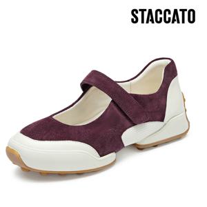 [최초가 249,000 CJ단독가] 여성스니커즈 BALLETJANE7_25FBUR