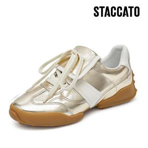 [최초가 269,000 CJ최저가 클리어런스 특별세일] 여성스니커즈 THELOW3_36747_25FGOL