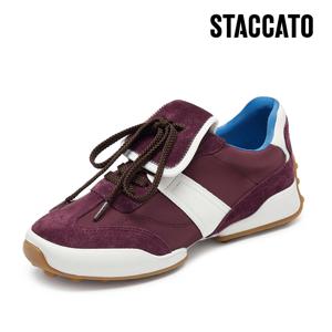 [최초가 269,000 CJ최저가 클리어런스 특별세일] 여성스니커즈 THELOW3_36747_25FBUR