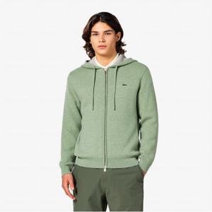 남성 이중직 후드집업 AH390E-55N S86