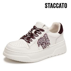 여성스니커즈 SHOEDAFOR01_25FWIT