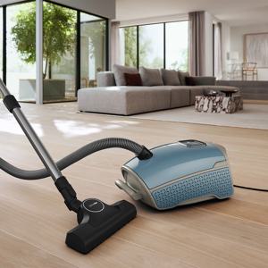 [Miele 본사] 밀레 진공 청소기 Guard L1