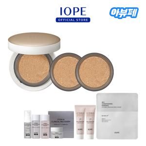 [라이브]  에어쿠션 본품 1개+리필 2개