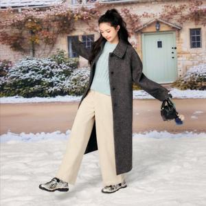 [JJ지고트]코듀로이 스판 포켓 팬츠GRAA0SLR41