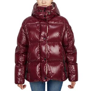 파라나 여성 패딩 점퍼 1A00103 68950 468