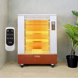 REINA 대형 히터 RH-R30000C 리모컨 사무실 업소용