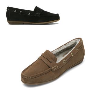 M-misope 로퍼 512339508 1.5cm