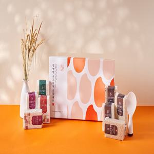 쌀명당 시그니처 선물세트