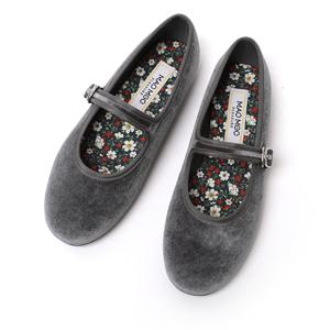 Mozzi 모찌 데일리 메리제인_5color