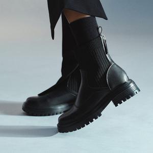 M-misope 앵클 512546509 4.5cm