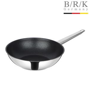 [BRK] 프로페셔널 인덕션 IH 26cm 웍 / 궁중팬 / 볶음팬