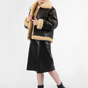 [브리치]  / 고산지대 히말라야 캐시미어 실버 공예 B 3 무스탕