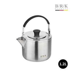 BRK 토스카 티 스텐 주전자1.2L