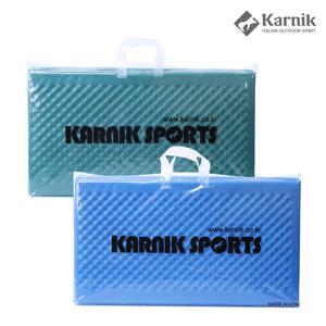 카르닉 캠핑매트 1+1 돗자리 발포매트 방수 두꺼운 이너 야외 피크닉