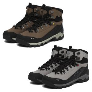 [롯데백화점][케이투 (행사)]남여공용 방수 사계절 고어텍스 트레킹 등산화 데날리 KUS23G08