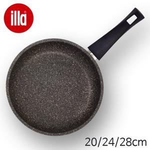 일라 스톤인덕션 후라이팬/프라이팬 20/24/28cm