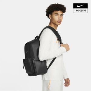 남성 헤리티지 윈터라이즈드 유진 백팩(23L) DN3592-010