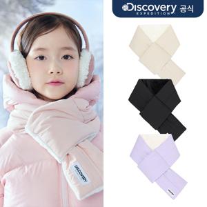 [택가: 39,000원] 키즈 패딩 머플러 4종 택1  DKDC2164N-SET