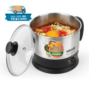 라면포트/전기포트/1.7리터 KP-1007FT